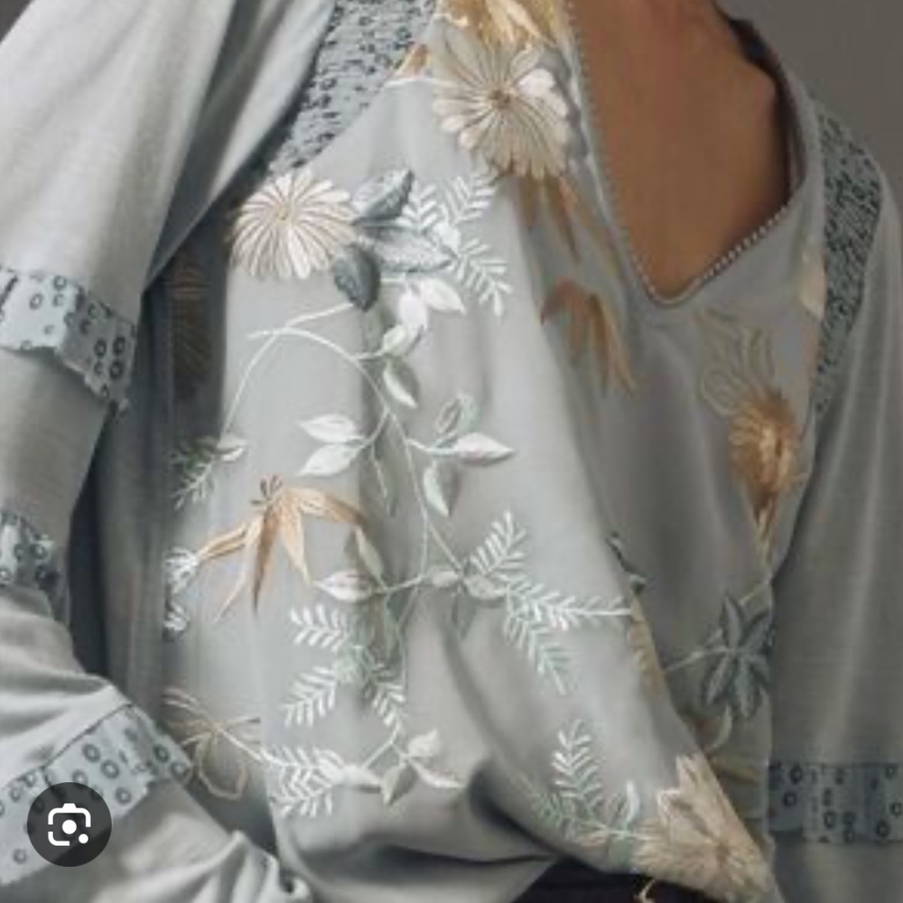 Tiny ( Anthropologie) shirt s